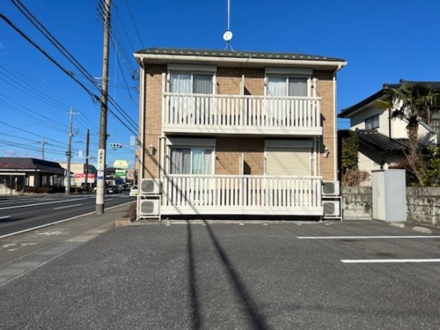 ルシール東原