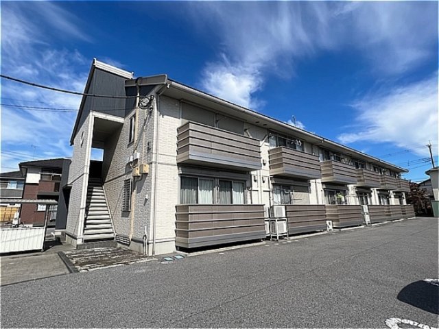 レセンテ煌 Ａ