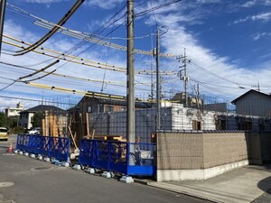 Palme外観写真