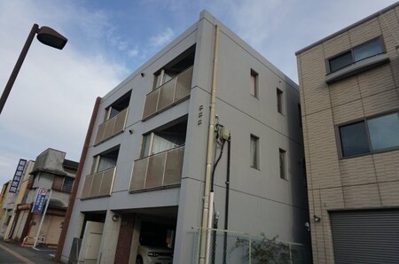 A-1Square外観写真