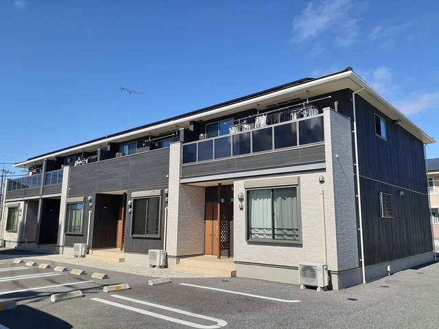 カーサ エテルノ