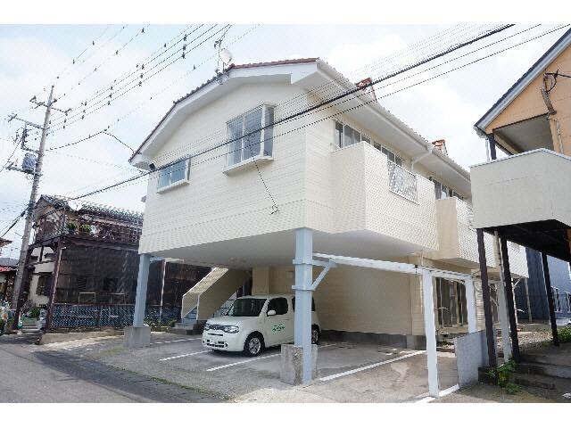 物件外観写真1　(外観)