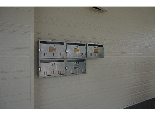 物件内観写真3　(建物設備)