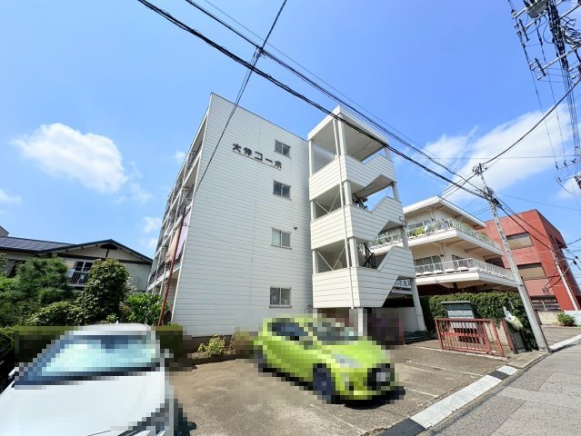 外観写真