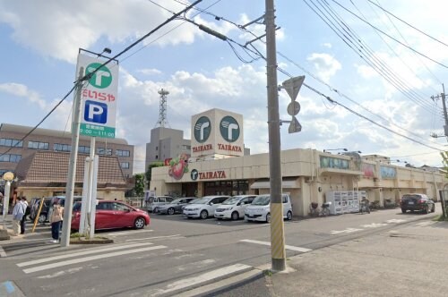 たいらや 滝谷店