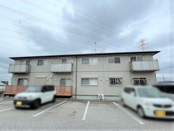 外観(建物外観)