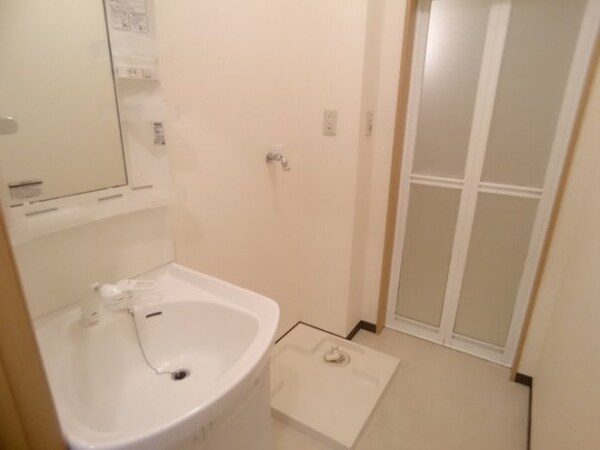 洗面・脱衣所(洗面所)