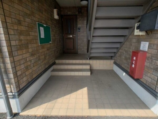 エントランス(エントランス)