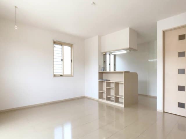 物件内観写真6　(ＬＤＫ)