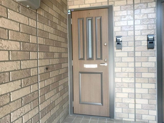 物件外観写真3　(ロビー)