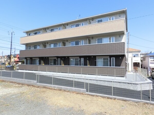 外観(建物外観)
