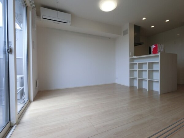 居室(ＬＤＫ)