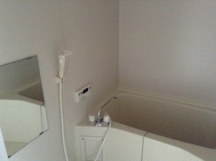 物件内観写真9　(浴室)