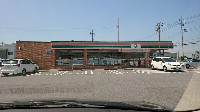 物件内観写真24　(セブンイレブン宇都宮インタパーク店（466ｍ）)