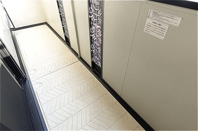 物件内観写真15　(バルコニー)