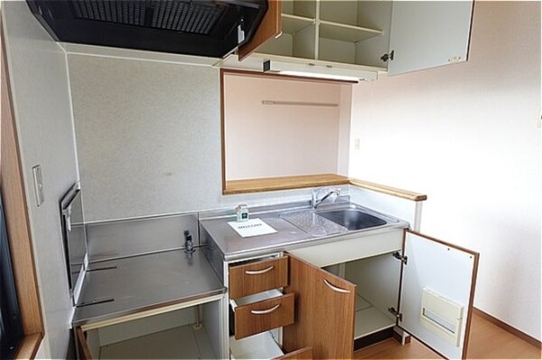 キッチン(キッチン・収納)