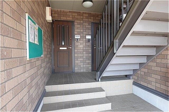 物件外観写真3　(共用部)