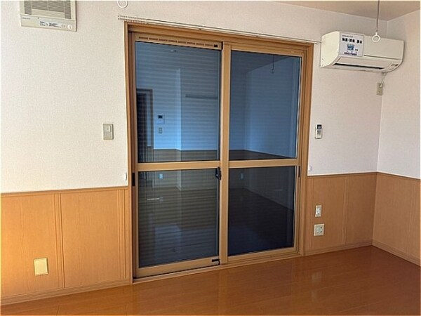 その他(シャッター雨戸)