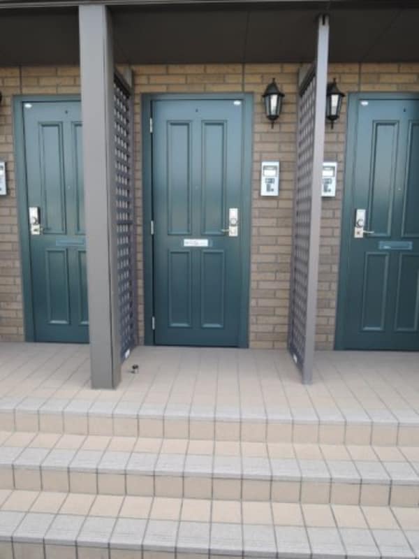 ロビー・ラウンジ(ロビー)