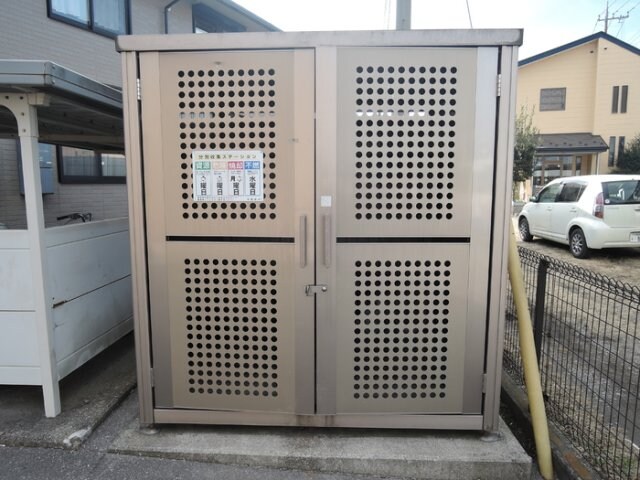 物件内観写真21　(その他共有部分)