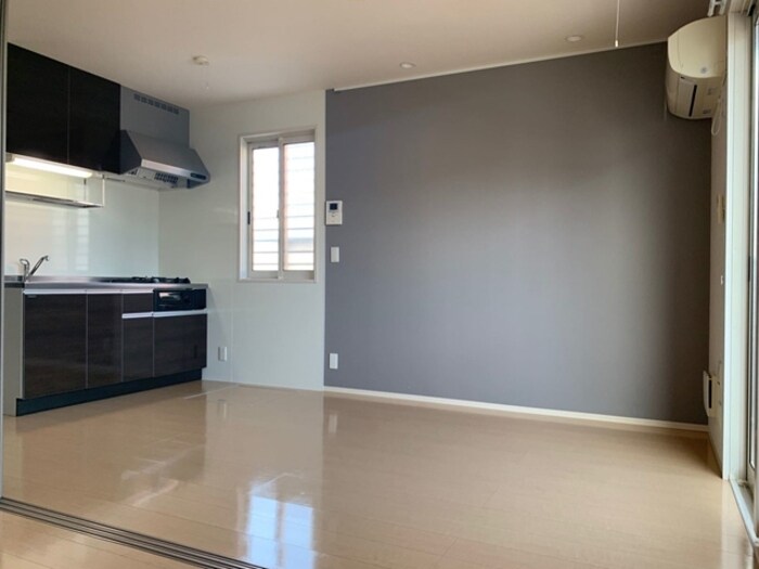 物件内観写真7　(ＬＤＫ)