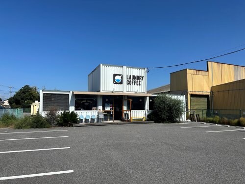 物件内観写真22　(LAUNDRY　COFFEE 1369m)