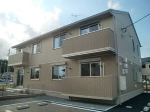 ＷＩＴ鶴田外観写真
