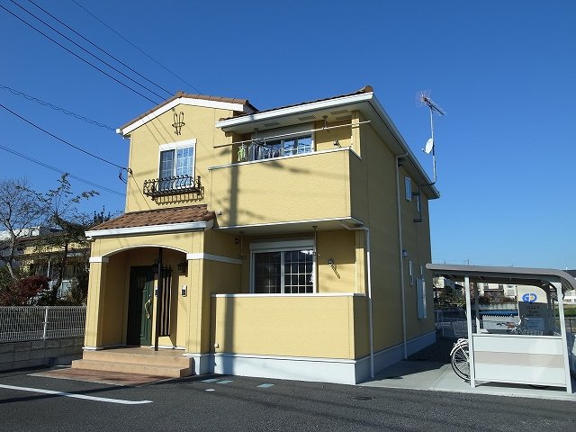 カーサリブラⅢ