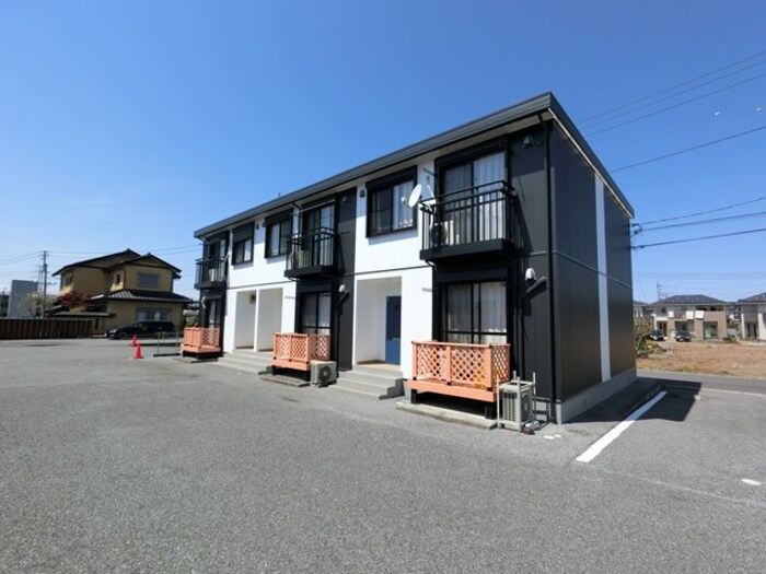 フレックステクノ Ｄ
