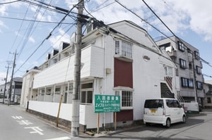 アリス宇都宮第一外観写真