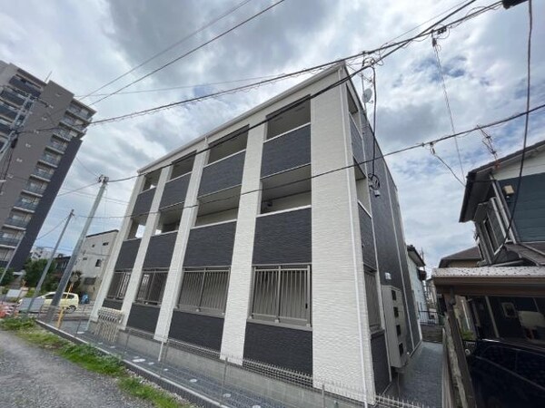 外観(外観写真（昼）)