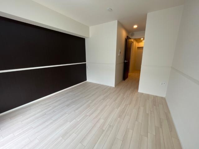 物件内観写真11　(リビング)