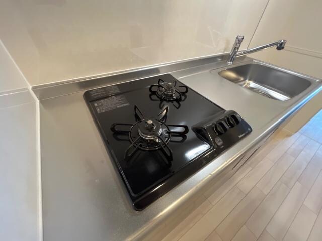 物件内観写真14　(キッチン)