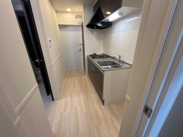 物件内観写真15　(廊下)