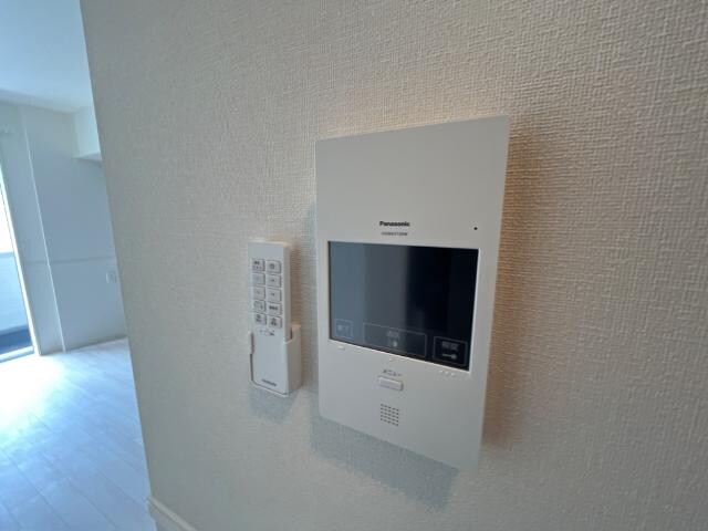 物件内観写真17　(セキュリティ)