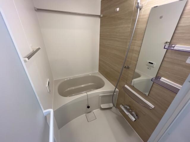 物件内観写真20　(バス／シャワールーム等)