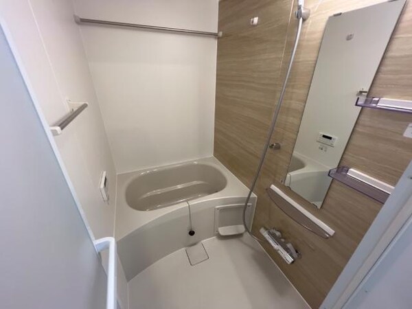 浴室(バス／シャワールーム等)