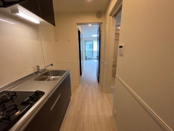 居室(リビング)