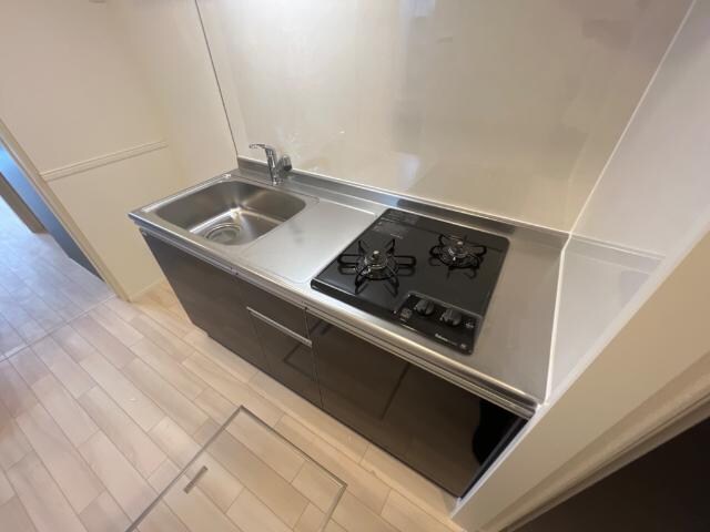 物件内観写真15　(キッチン)