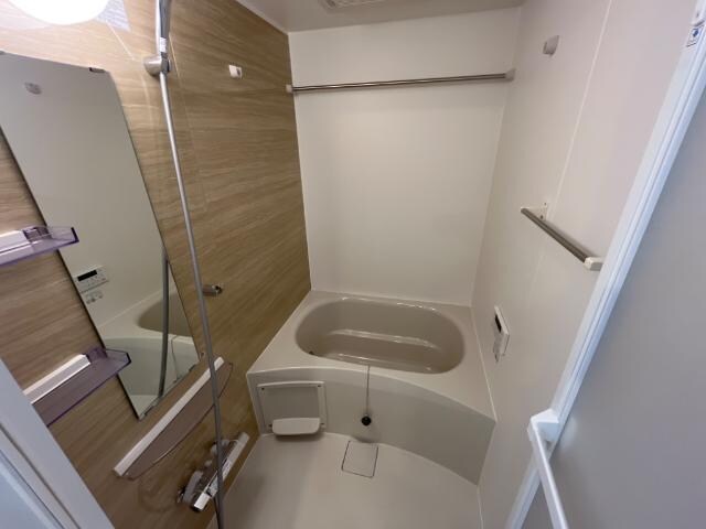 物件内観写真20　(バス／シャワールーム等)