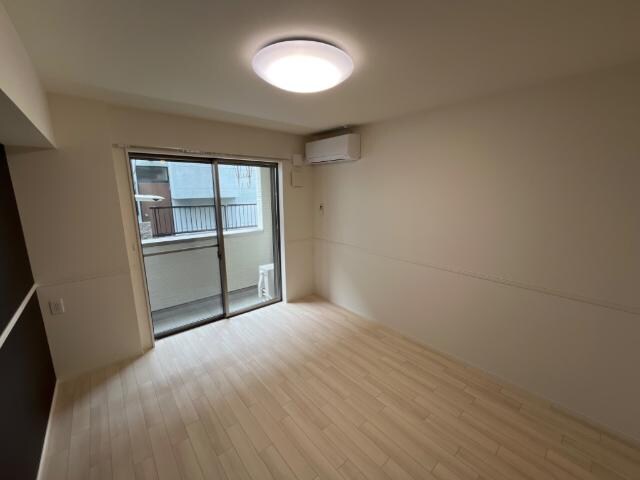 物件内観写真9　(リビング)