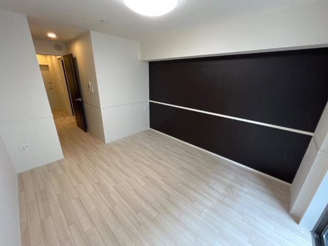 物件内観写真11　(リビング)