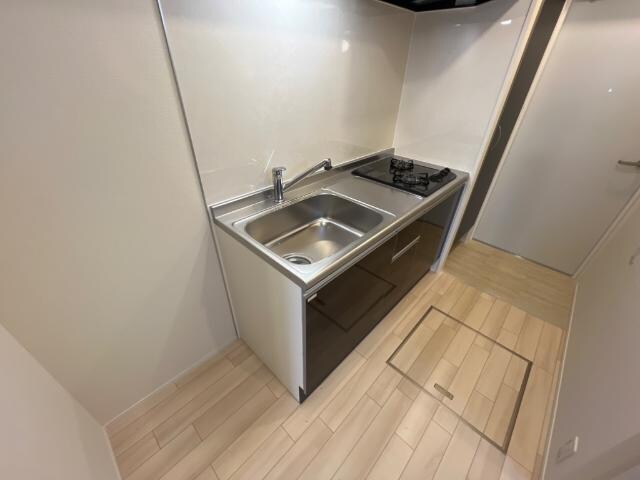 物件内観写真14　(キッチン)