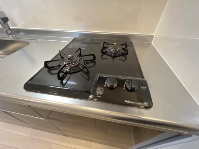 物件内観写真16　(キッチン)