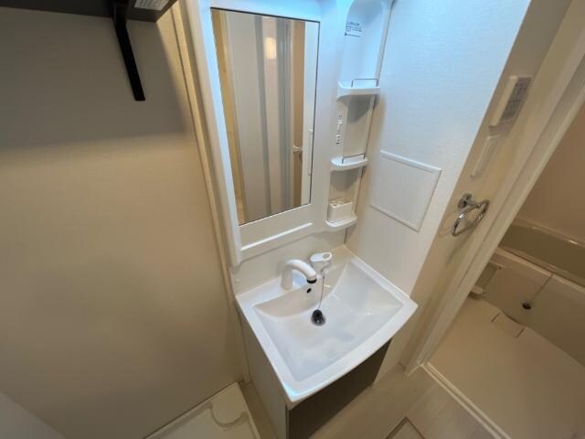 物件内観写真19　(洗面)