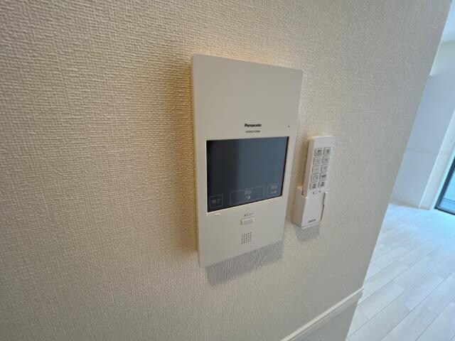 物件内観写真21　(セキュリティ)