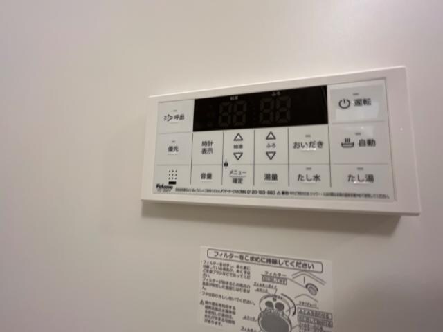 物件内観写真23　(室内設備)