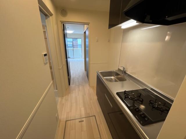 物件内観写真26　(廊下)