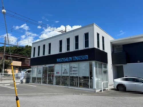 物件内観写真29　(WASCHSALON　TOMATSURI 1595m)