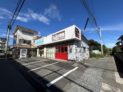 物件内観写真33　(くつ修理　BOOTS 1026m)